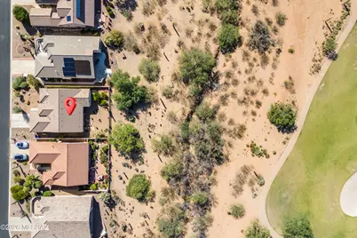 2283 E Desert Squirrel Court, Green Valley, AZ 85614 - Photo 49