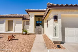 2283 E Desert Squirrel Ct, Green Valley, AZ 85614 - Photo 3