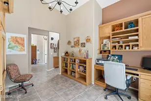 2283 E Desert Squirrel Ct, Green Valley, AZ 85614 - Photo 31