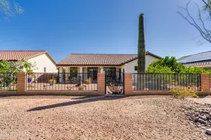 2283 E Desert Squirrel Ct, Green Valley, AZ 85614 - Photo 47