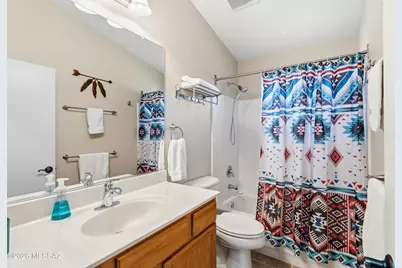 2283 E Desert Squirrel Court, Green Valley, AZ 85614 - Photo 33