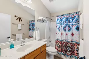 2283 E Desert Squirrel Ct, Green Valley, AZ 85614 - Photo 33