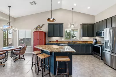 2283 E Desert Squirrel Court, Green Valley, AZ 85614 - Photo 13