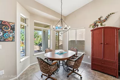 2283 E Desert Squirrel Court, Green Valley, AZ 85614 - Photo 13