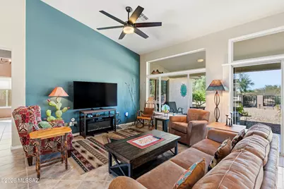2283 E Desert Squirrel Court, Green Valley, AZ 85614 - Photo 9