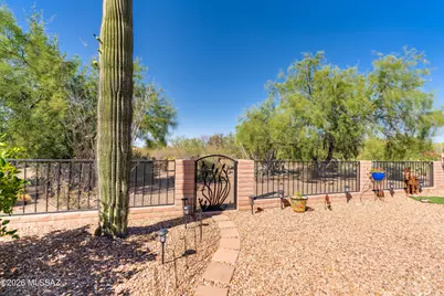 2283 E Desert Squirrel Court, Green Valley, AZ 85614 - Photo 45