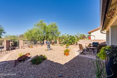 2283 E Desert Squirrel Court, Green Valley, AZ 85614 - Photo 41