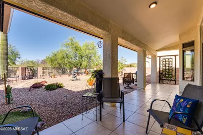 2283 E Desert Squirrel Court, Green Valley, AZ 85614 - Photo 37