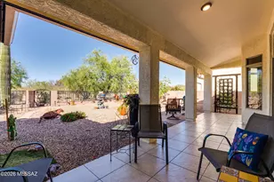 2283 E Desert Squirrel Ct, Green Valley, AZ 85614 - Photo 37
