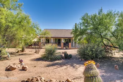 2283 E Desert Squirrel Court, Green Valley, AZ 85614 - Photo 47