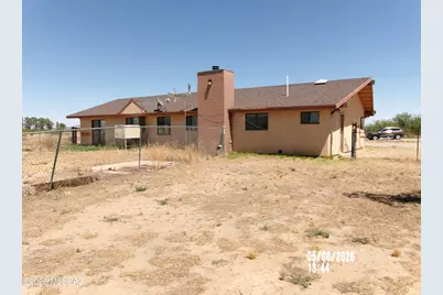 4400 W Airport Road, Willcox, AZ 85643 - Photo 5