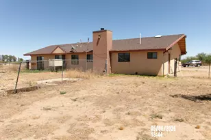 4400 W Airport Rd, Willcox, AZ 85643 - Photo 5