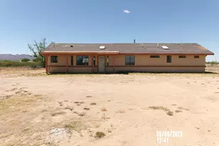 4400 W Airport Rd, Willcox, AZ 85643 - Photo 1