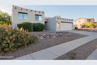 12831 N Meadview Way, Oro Valley, AZ 85755 - Photo 7