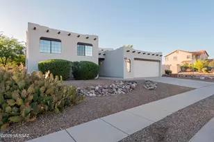 12831 N Meadview Way, Oro Valley, AZ 85755 - Photo 7