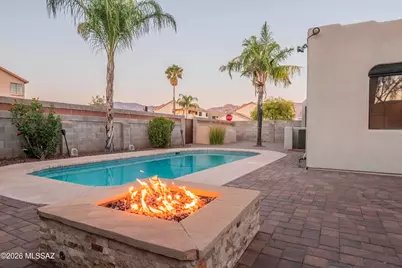 12831 N Meadview Way, Oro Valley, AZ 85755 - Photo 43