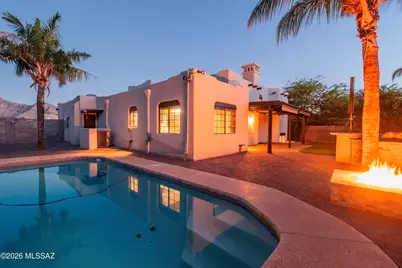 12831 N Meadview Way, Oro Valley, AZ 85755 - Photo 49