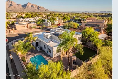 12831 N Meadview Way, Oro Valley, AZ 85755 - Photo 37