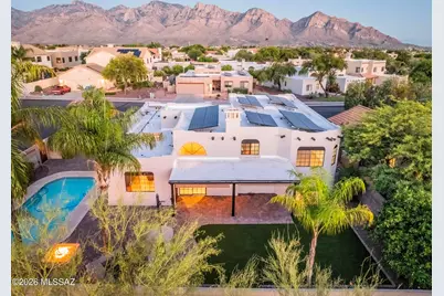12831 N Meadview Way, Oro Valley, AZ 85755 - Photo 41