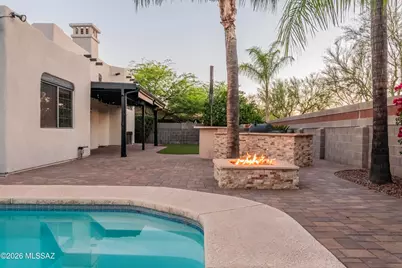 12831 N Meadview Way, Oro Valley, AZ 85755 - Photo 45
