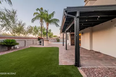 12831 N Meadview Way, Oro Valley, AZ 85755 - Photo 47