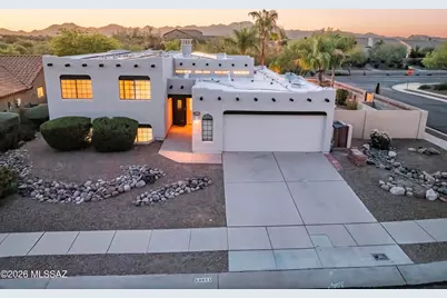 12831 N Meadview Way, Oro Valley, AZ 85755 - Photo 5