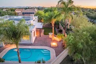 12831 N Meadview Way, Oro Valley, AZ 85755 - Photo 39