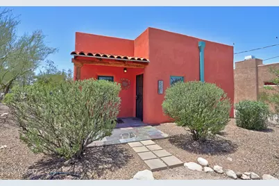 2201 N Margaret Avenue, Tucson, AZ 85716 - Photo 1