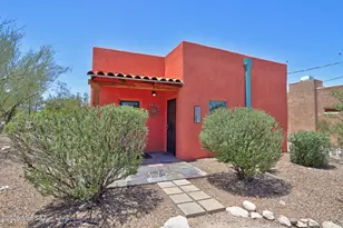 2201 N Margaret Ave, Tucson, AZ 85716 - Photo 1