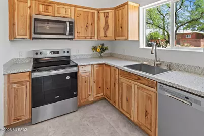 2201 N Margaret Avenue, Tucson, AZ 85716 - Photo 33