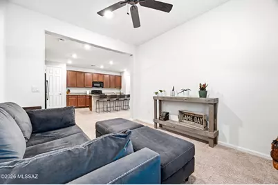 10895 W Keuka Drive, Marana, AZ 85653 - Photo 27