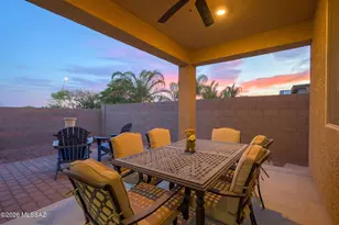 10895 W Keuka Dr, Marana, AZ 85653 - Photo 45