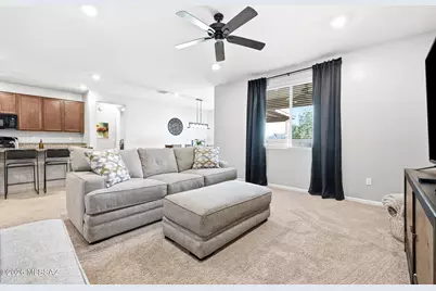 10895 W Keuka Drive, Marana, AZ 85653 - Photo 23