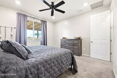 10895 W Keuka Drive, Marana, AZ 85653 - Photo 29