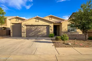 10895 W Keuka Dr, Marana, AZ 85653 - Photo 1