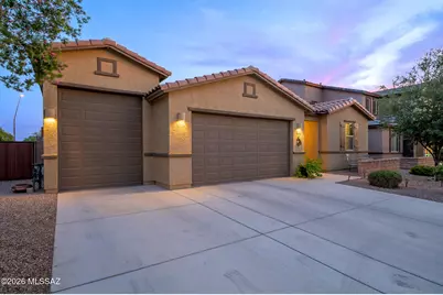 10895 W Keuka Drive, Marana, AZ 85653 - Photo 5