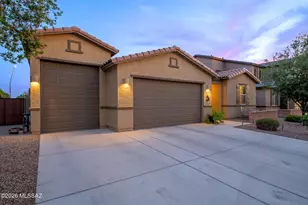 10895 W Keuka Dr, Marana, AZ 85653 - Photo 5