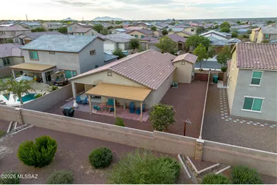 10895 W Keuka Drive, Marana, AZ 85653 - Photo 47
