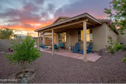 10895 W Keuka Drive, Marana, AZ 85653 - Photo 43