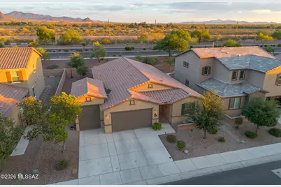 10895 W Keuka Drive, Marana, AZ 85653 - Photo 49
