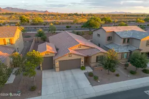 10895 W Keuka Dr, Marana, AZ 85653 - Photo 49