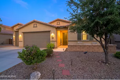 10895 W Keuka Drive, Marana, AZ 85653 - Photo 7