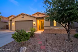 10895 W Keuka Dr, Marana, AZ 85653 - Photo 7