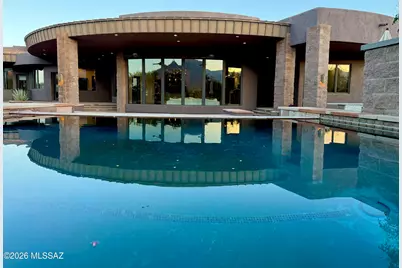 11157 N Desert Whisper Way, Tucson, AZ 85737 - Photo 33