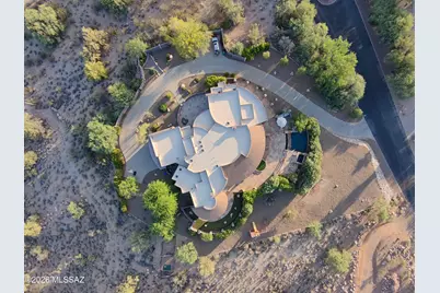 11157 N Desert Whisper Way, Tucson, AZ 85737 - Photo 41