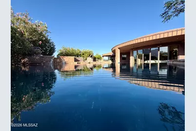 11157 N Desert Whisper Way, Tucson, AZ 85737 - Photo 35