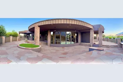 11157 N Desert Whisper Way, Tucson, AZ 85737 - Photo 37