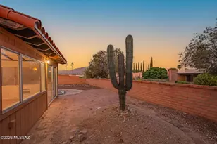 1625 W Calle Hacienda, Green Valley, AZ 85622 - Photo 41