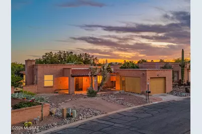 1625 W Calle Hacienda, Green Valley, AZ 85622 - Photo 3