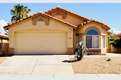 8980 E Marci Lynne Way, Tucson, AZ 85747 - Photo 41